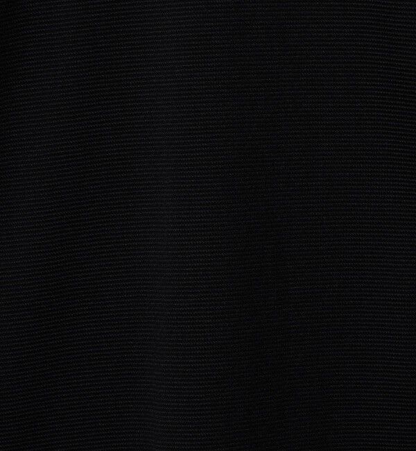 UNITED ARROWS「タック ジャージ Tシャツ」|Tシャツ・カットソー|