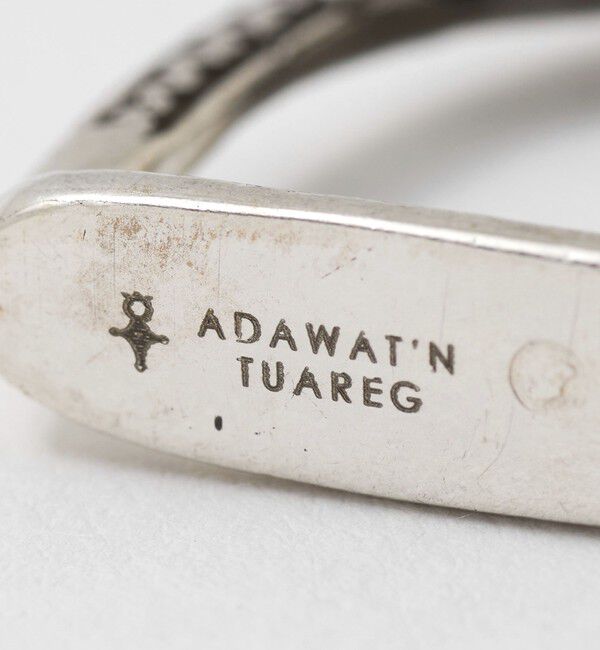 UNITED ARROWS「＜Adawat'n Tuareg＞AFEQQER/S ネックレス」|ネックレス|