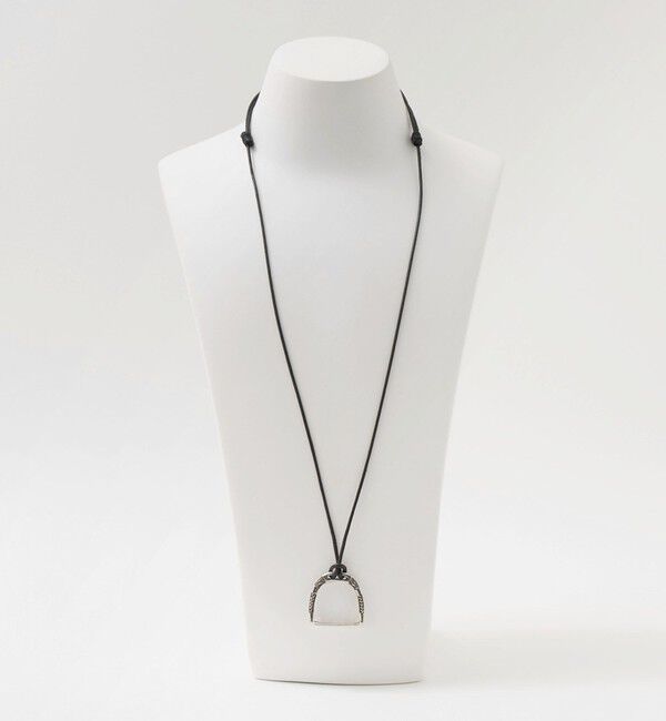 UNITED ARROWS「＜Adawat'n Tuareg＞AFEQQER/S ネックレス」|ネックレス|
