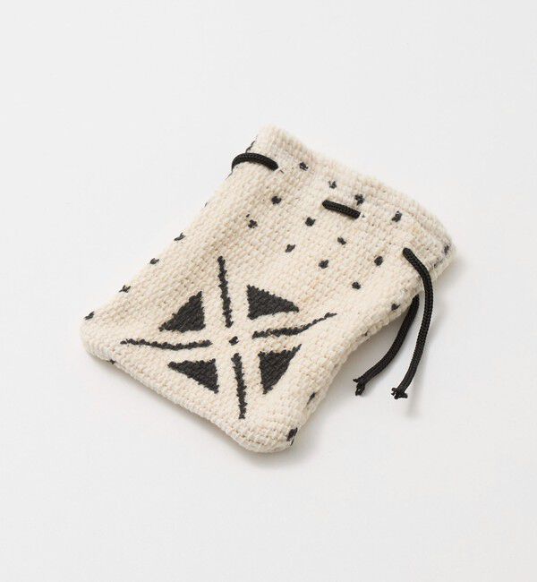 UNITED ARROWS「＜Adawat'n Tuareg＞BOTAM/S ネックレス」|ネックレス|