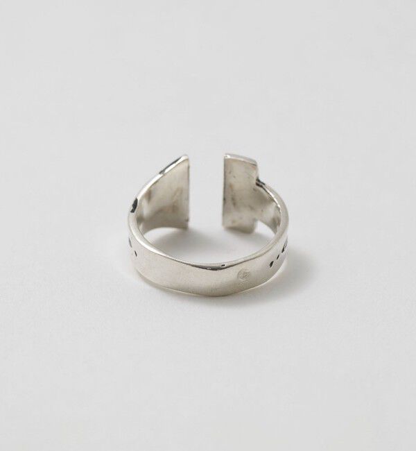 UNITED ARROWS「＜Adawat'n Tuareg＞AT/T リング」|リング|