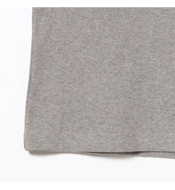 BEAMS PLUS「Healthknit &times; BEAMS PLUS / 別注 Heavy Weight Rib Tank Top」|Tシャツ・カットソー|