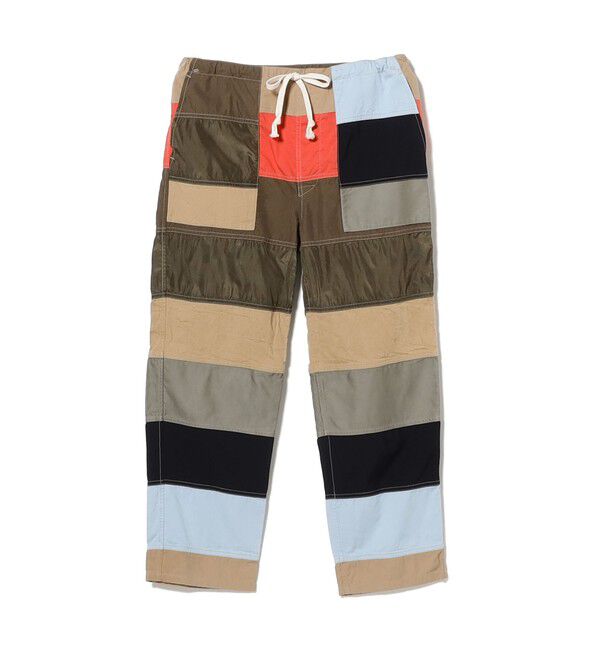 BEAMS PLUS「【別注】KAPTAIN SUNSHINE /  Rainbow Lake Pants」|チノ|