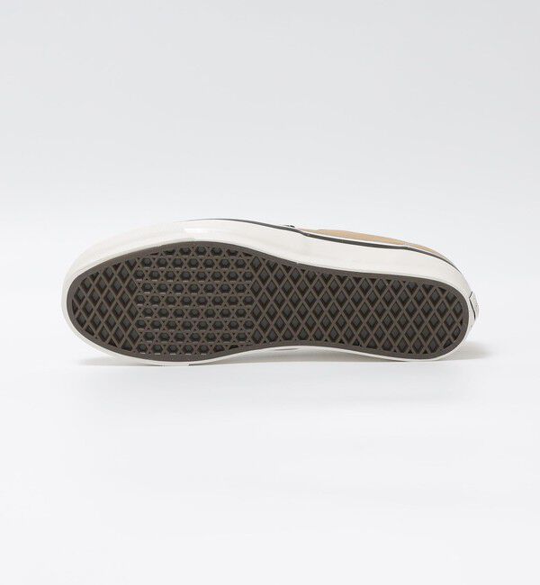 SHIPS「VANS: LX Authentic 44」|スニーカー|