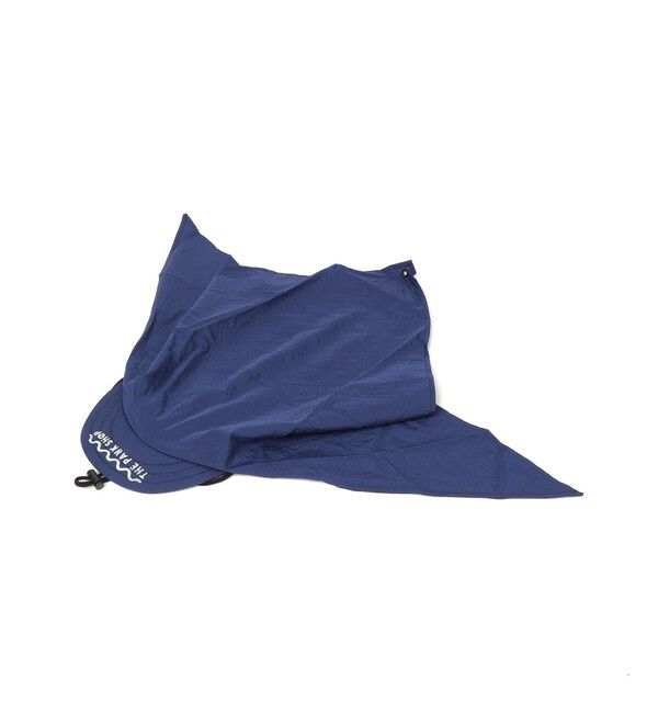 SHIPS KIDS「THE PARK SHOP:WATERBOY BANDANA キャップ」|キャップ・キャスケット|