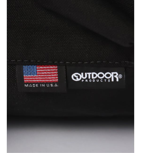 OUTDOOR PRODUCTS Usual Things「OUTDOOR PRODUCTS USA BACKPACK」|その他|