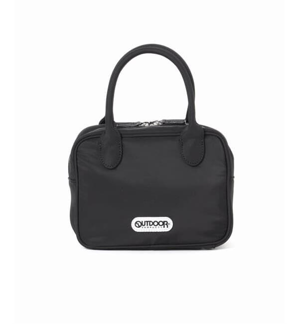OUTDOOR PRODUCTS Usual Things「2WAY CUBE BAG」|その他|