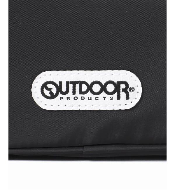 OUTDOOR PRODUCTS Usual Things「2WAY CUBE BAG」|その他|