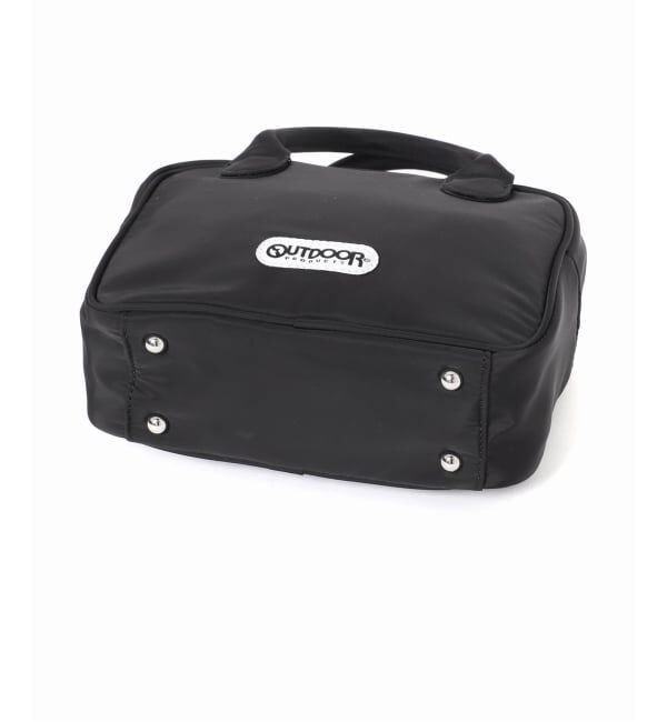 OUTDOOR PRODUCTS Usual Things「2WAY CUBE BAG」|その他|
