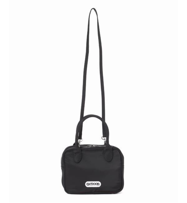 OUTDOOR PRODUCTS Usual Things「2WAY CUBE BAG」|その他|