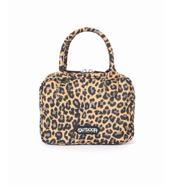 OUTDOOR PRODUCTS Usual Things「2WAY CUBE BAG」|その他|
