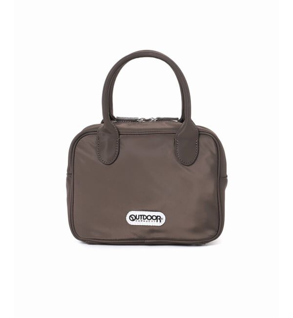OUTDOOR PRODUCTS Usual Things「2WAY CUBE BAG」|その他|