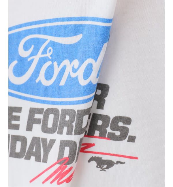  「GOOD ROCK SPEED MUSTANG 26MUS102W：Tシャツ」|Tシャツ・カットソー|