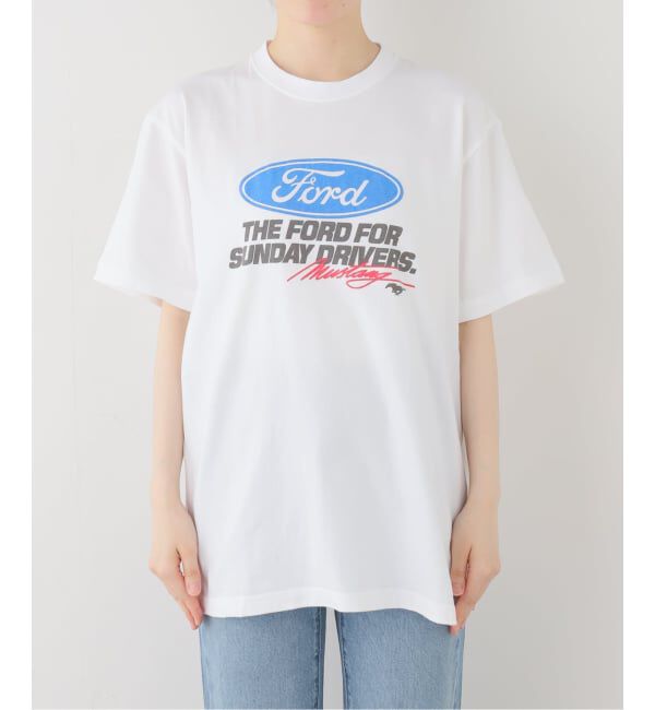  「GOOD ROCK SPEED MUSTANG 26MUS102W：Tシャツ」|Tシャツ・カットソー|