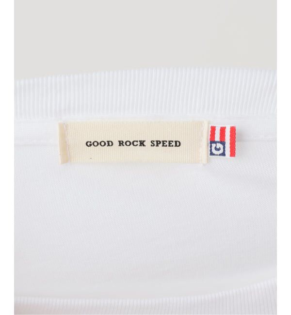  「GOOD ROCK SPEED MUSTANG 26MUS102W：Tシャツ」|Tシャツ・カットソー|