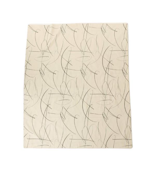 journal standard Furniture「WEATHER LINES DUVET COVER S　掛け布団カバー シングル」|その他|