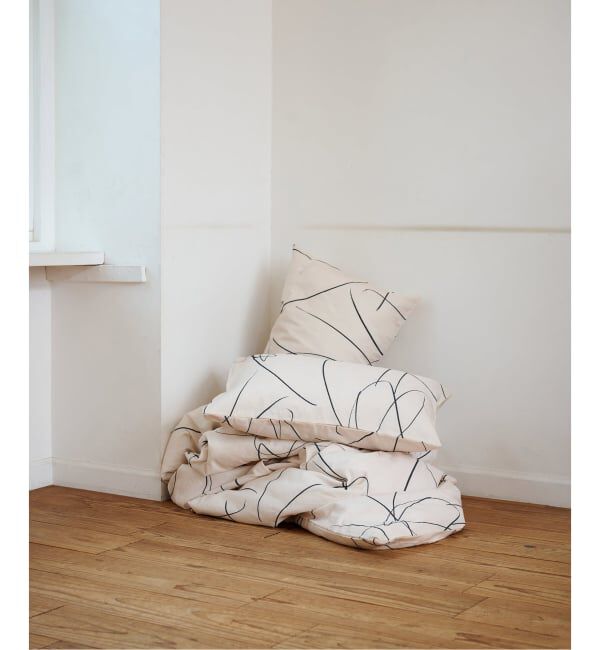 journal standard Furniture「WEATHER LINES DUVET COVER S　掛け布団カバー シングル」|その他|