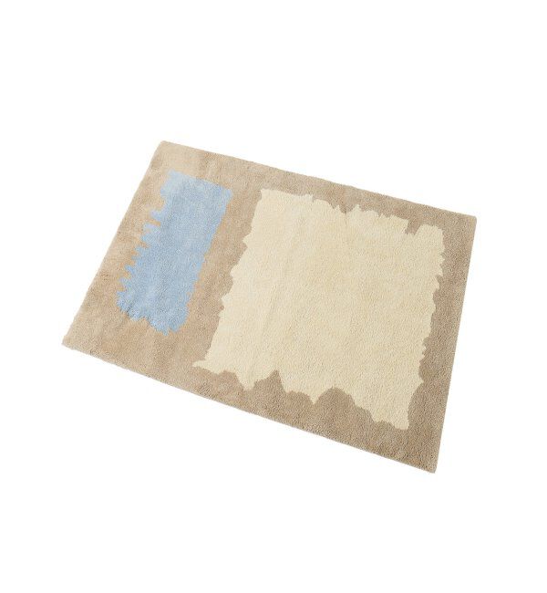 journal standard Furniture「MULTNOMAH RUG 200x250　マルトノマ ラグ」|その他|