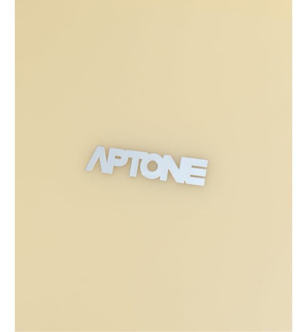 journal standard Furniture「【APTONE/アプトン】JSF別注　MIX & MATCH　ティッシュケース」|その他|