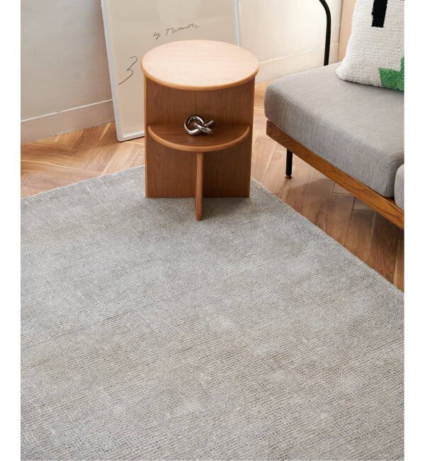journal standard Furniture「PACIFIC RUG 120X160　パシフィックラグ」|その他|