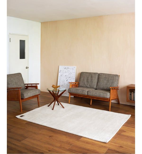 journal standard Furniture「PACIFIC RUG 120X160　パシフィックラグ」|その他|