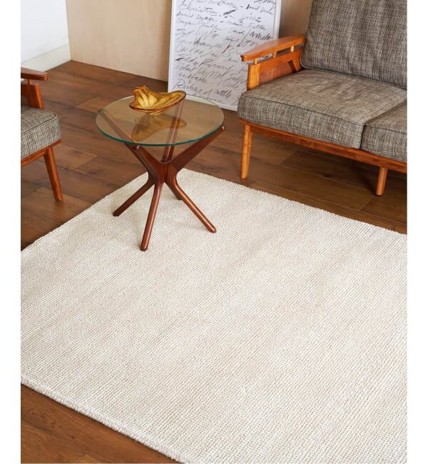 journal standard Furniture「PACIFIC RUG 120X160　パシフィックラグ」|その他|