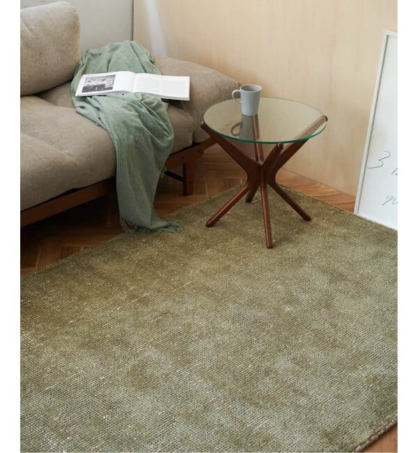 journal standard Furniture「PACIFIC RUG 120X160　パシフィックラグ」|その他|