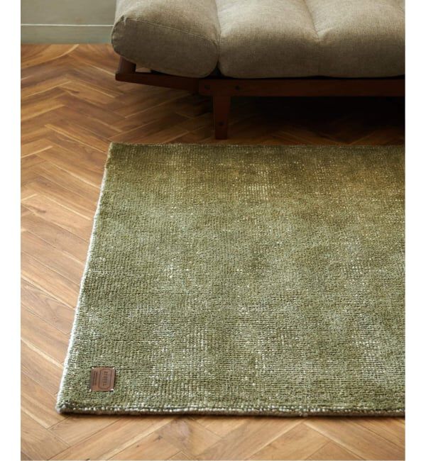 journal standard Furniture「PACIFIC RUG 120X160　パシフィックラグ」|その他|