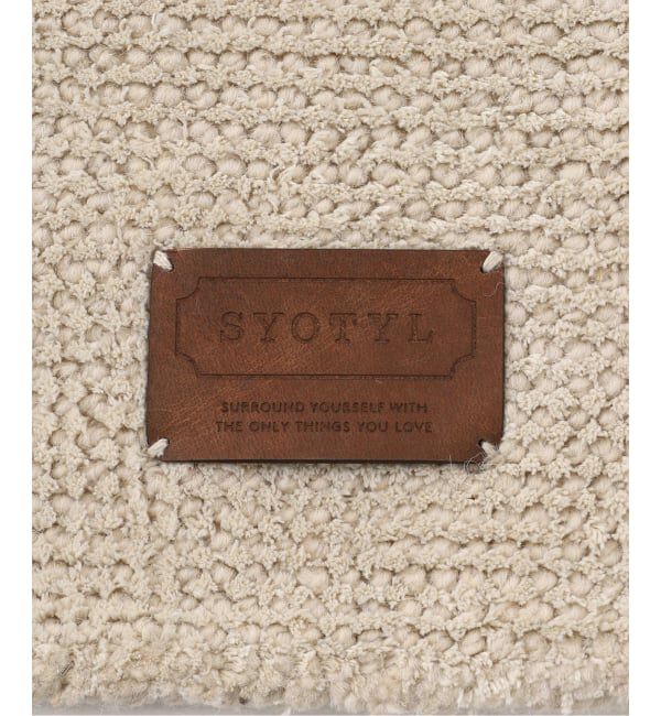 journal standard Furniture「PACIFIC RUG 120X160　パシフィックラグ」|その他|