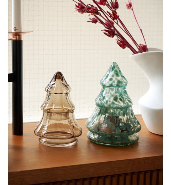journal standard Furniture「XM TREE CANISTER M　キャニスター」|その他|