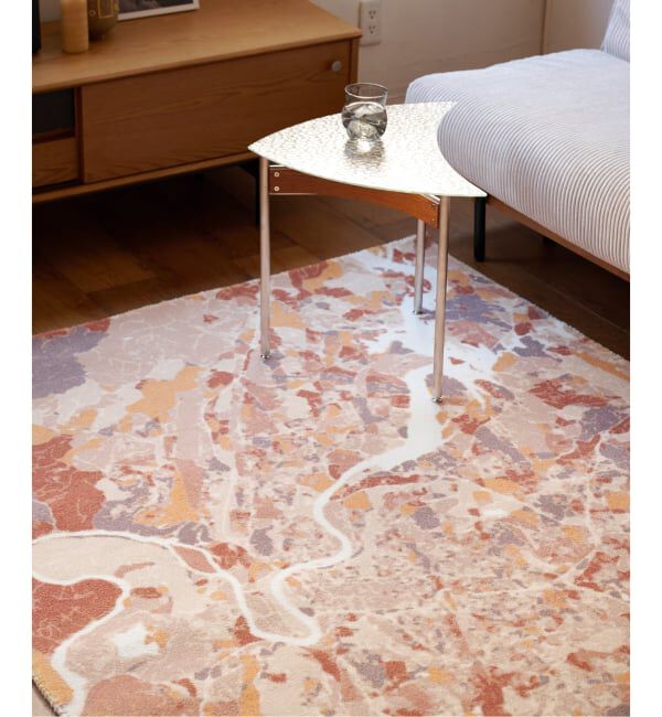 ACME「CHATTANOOGA RUG 140X200　チャタヌーガ ラグ」|その他|