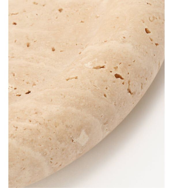 journal standard Furniture「TRAVERTINE TRAY　トレイ」|その他|