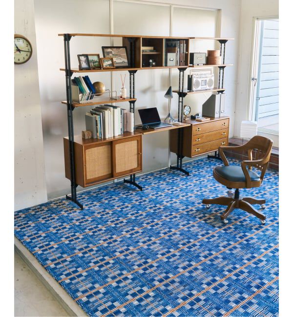 ACME「CARPET TILE OVERSHOT 6P　カーペットタイル」|その他|