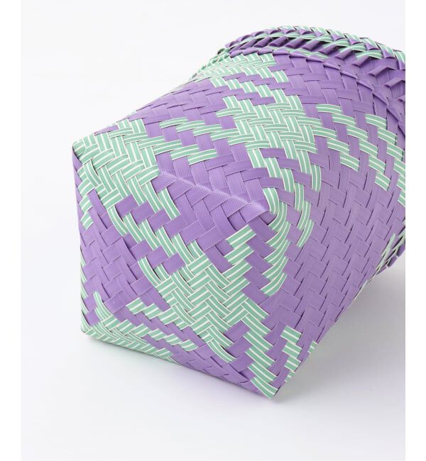 journal standard Furniture「PASAR BASKET S　バスケット」|その他|