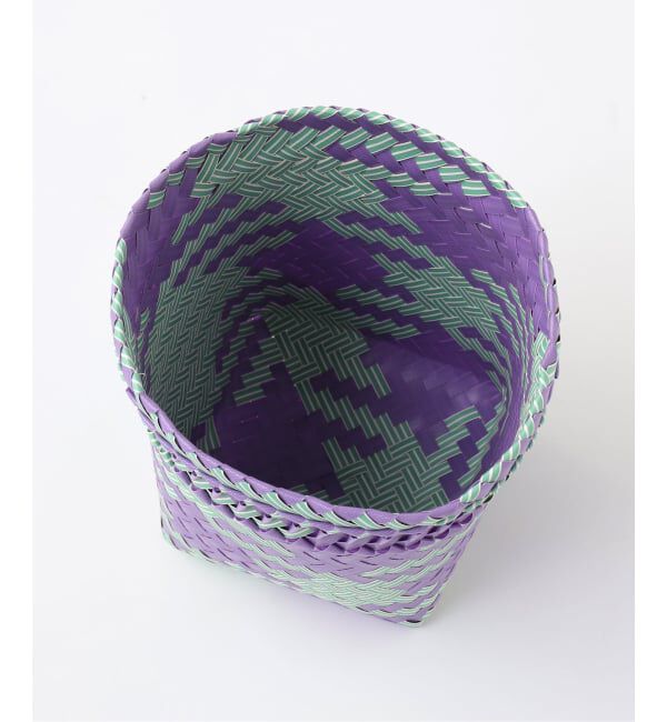 journal standard Furniture「PASAR BASKET S　バスケット」|その他|