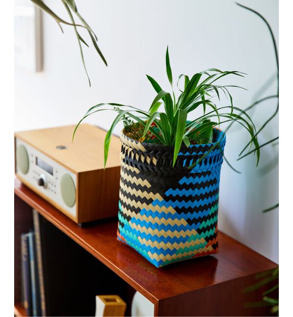 journal standard Furniture「PASAR BASKET S　バスケット」|その他|その他カラー B