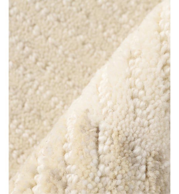 journal standard Furniture「《予約》CALMARC RUG 140X200　カームマーク ラグ」|その他|