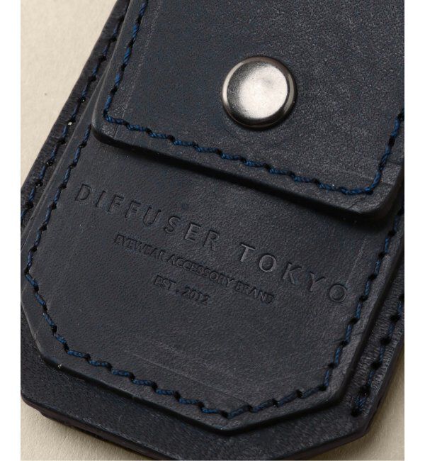EYETHINK「【DIFFUSER/ディフューザー】SG1064F  Navy glass holder」|その他|
