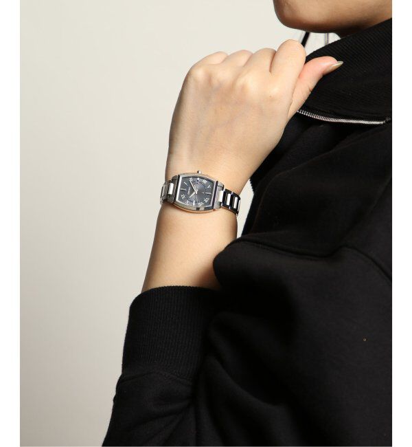 HIROB「SEIKO Lukia SSQW059【 ウォッチ 】」|腕時計|