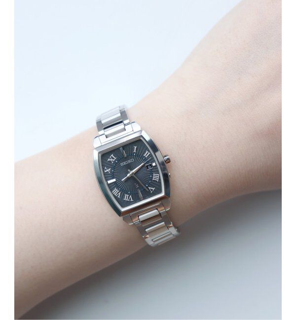 HIROB「SEIKO Lukia SSQW059【 ウォッチ 】」|腕時計|
