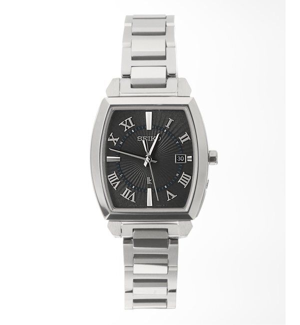 HIROB「SEIKO Lukia SSQW059【 ウォッチ 】」|腕時計|