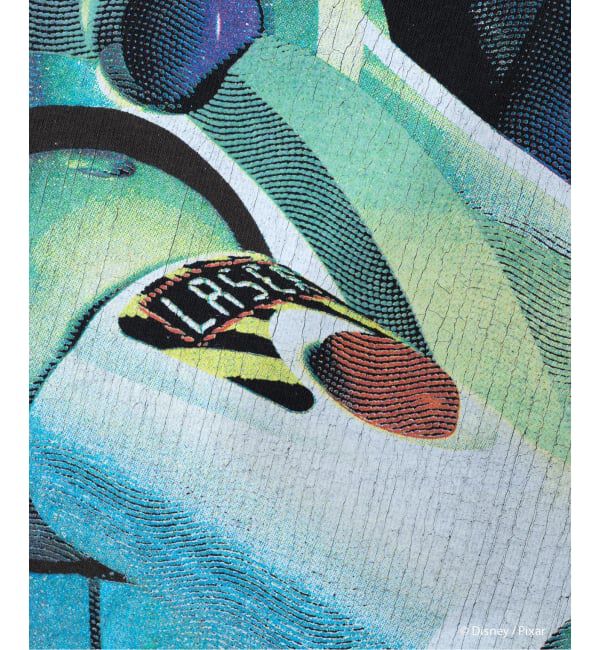 JOINT WORKS「≪追加2≫VARIEGATOR / ヴァリゲイター Buzz Lightyear/Tee」|Tシャツ・カットソー|