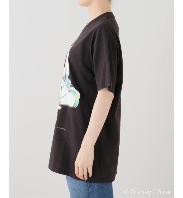 JOINT WORKS「≪追加2≫VARIEGATOR / ヴァリゲイター Buzz Lightyear/Tee」|Tシャツ・カットソー|