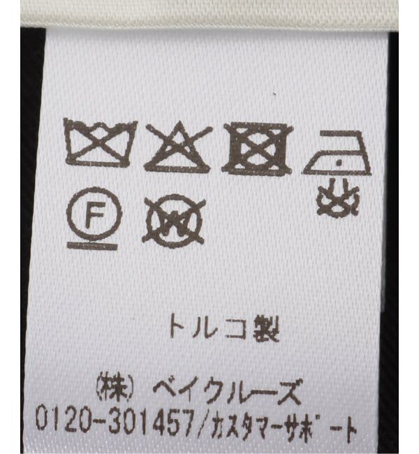 IENA LA BOUCLE「sera studio  セーラスタジオ CARRE 60 WITH OYA EMBROIDERY」|バンダナ・スカーフ|