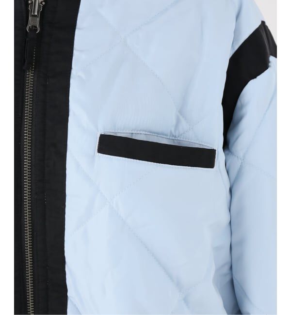 PULP「P.A.M. / パム THE WAVE FIELD REVERSIBLE FLIGHT JACKET」|その他|