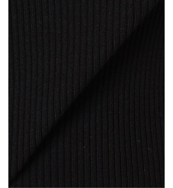 JOURNAL STANDARD relume「《追加》Vis/Polyクルーネックリブタンクトップ」|タンクトップ|
