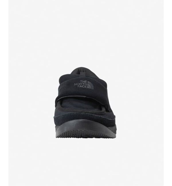 JOURNAL STANDARD relume「THE NORTH FACE / ノースフェイス ヌプシ ローファー スエード NF52576」|スリッポン|