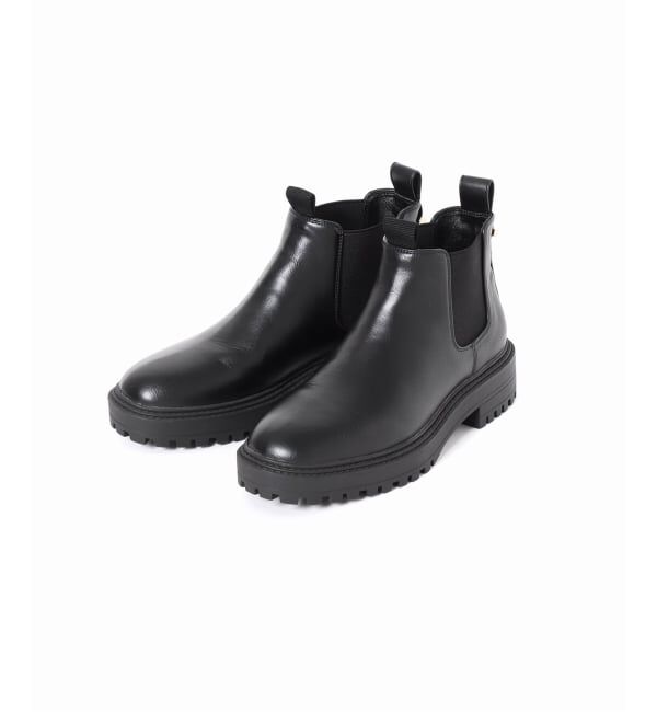 JOURNAL STANDARD relume「《追加2》RELUME サイドゴアブーツ」|ショートブーツ|