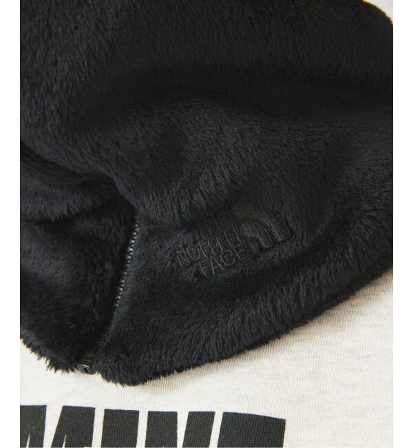 JOURNAL STANDARD relume「THE NORTH FACE / ノースフェイス リバーシブルネックゲイタージップ NN72510」|その他|