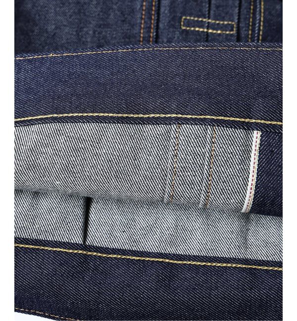 JOURNAL STANDARD relume「Levi&rsquo;s(R) / リーバイス(R) 別注 TYPE２リジッド トラッカージャケット」|デニムジャケット|